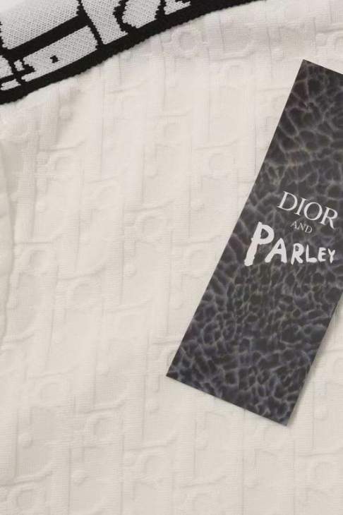 Dior Polo Shirts Short _SKUDiorM-3XL12yr51128572